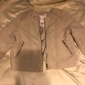 H&M Jacket Size 7/8 BNW